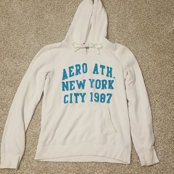 Vintage Aero Sweatshirt - Picture 1 of 4